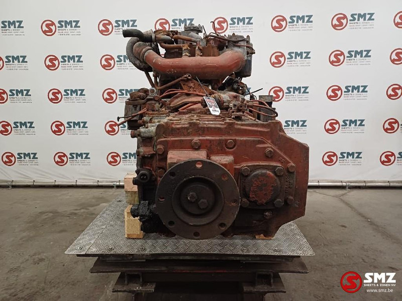 Iveco Occ motor + versnellingsbak S6-90 + GV90 Iveco - Κινητήρας για Φορτηγό: φωτογραφία 4 Iveco Occ motor + versnellingsbak S6-90 + GV90 Iveco - Κινητήρας για Φορτηγό: φωτογραφία 4