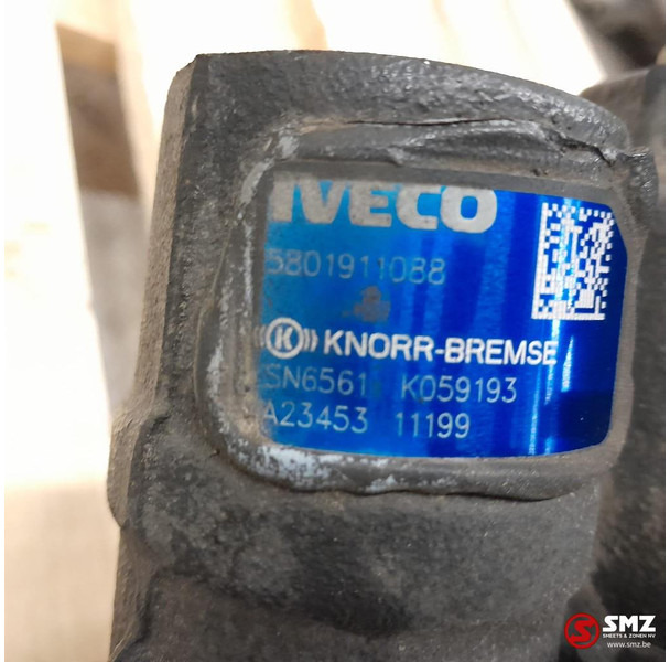 Iveco Occ remklauw linksachter Iveco - Δαγκάνα φρένων για Φορτηγό: φωτογραφία 5 Iveco Occ remklauw linksachter Iveco - Δαγκάνα φρένων για Φορτηγό: φωτογραφία 5