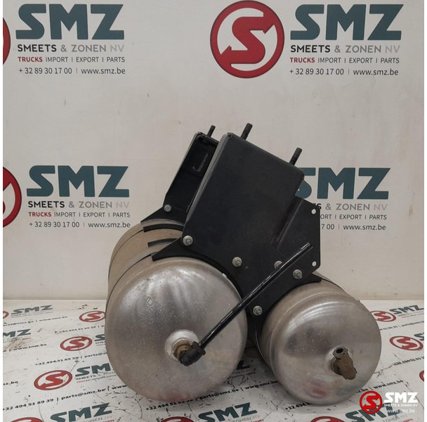 Iveco Occ set luchtketels 20L 14Bar + 15L 14Bar Iveco - Ανταλλακτικό για Φορτηγό: φωτογραφία 2 Iveco Occ set luchtketels 20L 14Bar + 15L 14Bar Iveco - Ανταλλακτικό για Φορτηγό: φωτογραφία 2