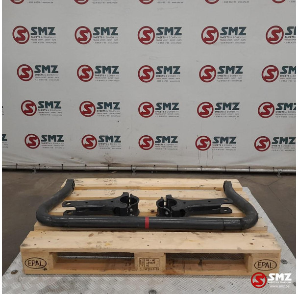 Iveco Occ stabilisator aandrijfas Iveco - Πλαίσιο/ Σασί για Φορτηγό: φωτογραφία 1 Iveco Occ stabilisator aandrijfas Iveco - Πλαίσιο/ Σασί για Φορτηγό: φωτογραφία 1