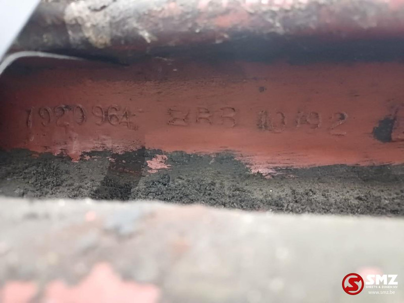 Iveco Occ stuuras Iveco - Συστήματος διεύθυνσης για Φορτηγό: φωτογραφία 5 Iveco Occ stuuras Iveco - Συστήματος διεύθυνσης για Φορτηγό: φωτογραφία 5