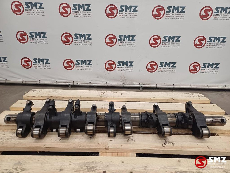 Iveco Occ tuimelaaras F3GFE611 Iveco - Κινητήρας και ανταλλακτικά για Φορτηγό: φωτογραφία 1 Iveco Occ tuimelaaras F3GFE611 Iveco - Κινητήρας και ανταλλακτικά για Φορτηγό: φωτογραφία 1