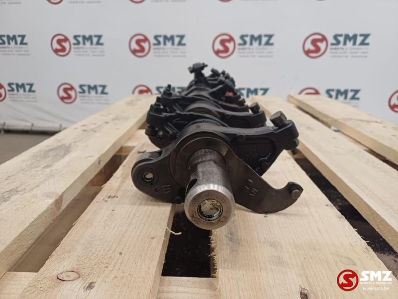 Iveco Occ tuimelaaras F3GFE611 Iveco - Κινητήρας και ανταλλακτικά για Φορτηγό: φωτογραφία 3 Iveco Occ tuimelaaras F3GFE611 Iveco - Κινητήρας και ανταλλακτικά για Φορτηγό: φωτογραφία 3