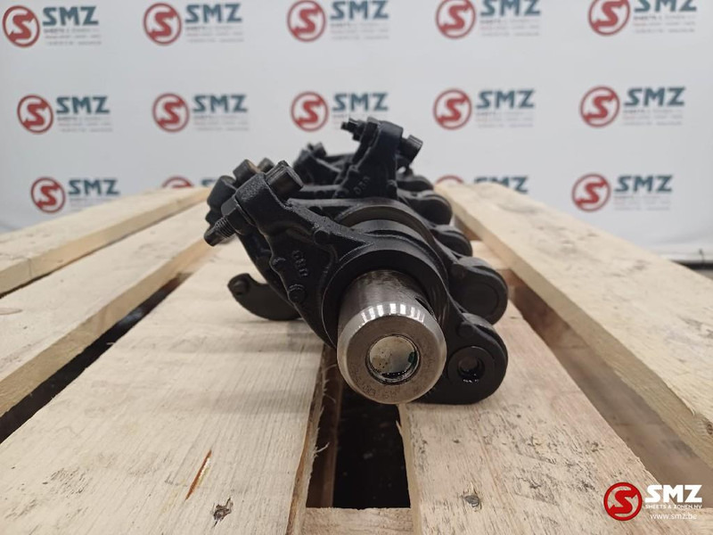 Iveco Occ tuimelaaras F3GFE611 Iveco - Κινητήρας και ανταλλακτικά για Φορτηγό: φωτογραφία 4 Iveco Occ tuimelaaras F3GFE611 Iveco - Κινητήρας και ανταλλακτικά για Φορτηγό: φωτογραφία 4