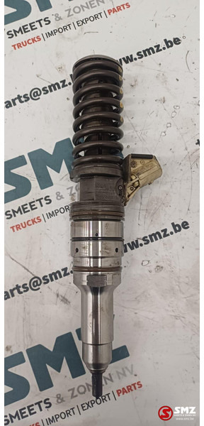 Iveco Occ verstuiver F3AE3681 Cursor10 Iveco - Σύστημα καυσίμου για Φορτηγό: φωτογραφία 2 Iveco Occ verstuiver F3AE3681 Cursor10 Iveco - Σύστημα καυσίμου για Φορτηγό: φωτογραφία 2
