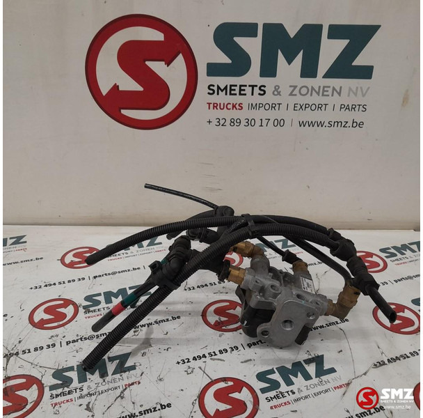 Iveco Occ viercircuitsbeveiligingsklep Iveco - Ανταλλακτικό για Φορτηγό: φωτογραφία 3 Iveco Occ viercircuitsbeveiligingsklep Iveco - Ανταλλακτικό για Φορτηγό: φωτογραφία 3