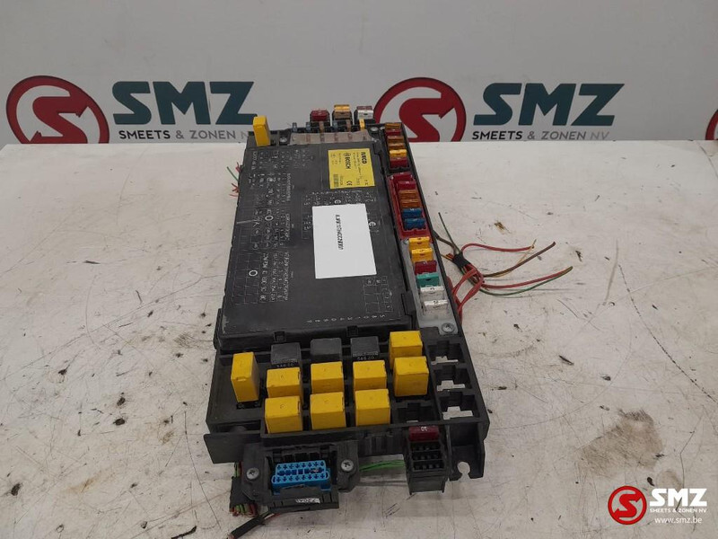 Iveco Occ zekeringskast + body computer Iveco - Ηλεκτρικό σύστημα για Φορτηγό: φωτογραφία 2 Iveco Occ zekeringskast + body computer Iveco - Ηλεκτρικό σύστημα για Φορτηγό: φωτογραφία 2