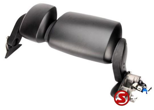 Iveco Spiegel Iveco Stralis links verwarmd - Εσωτερικός καθρέφτης για Φορτηγό: φωτογραφία 2 Iveco Spiegel Iveco Stralis links verwarmd - Εσωτερικός καθρέφτης για Φορτηγό: φωτογραφία 2