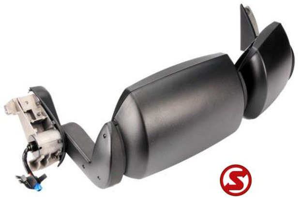 Iveco Spiegel Iveco Stralis rechts - Εσωτερικός καθρέφτης για Φορτηγό: φωτογραφία 2 Iveco Spiegel Iveco Stralis rechts - Εσωτερικός καθρέφτης για Φορτηγό: φωτογραφία 2