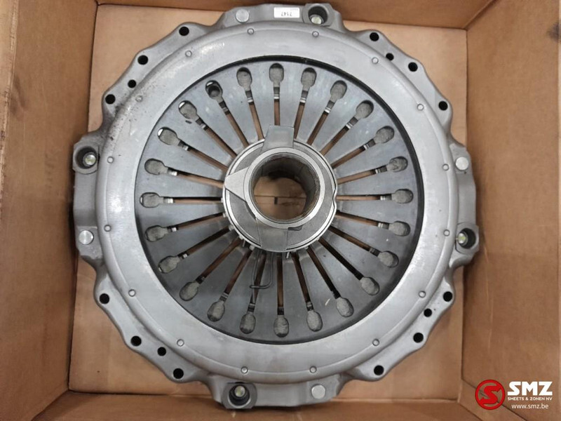 MAN Drukgroep man 81303050229 - Συμπλέκτης και ανταλλακτικά για Φορτηγό: φωτογραφία 1 MAN Drukgroep man 81303050229 - Συμπλέκτης και ανταλλακτικά για Φορτηγό: φωτογραφία 1