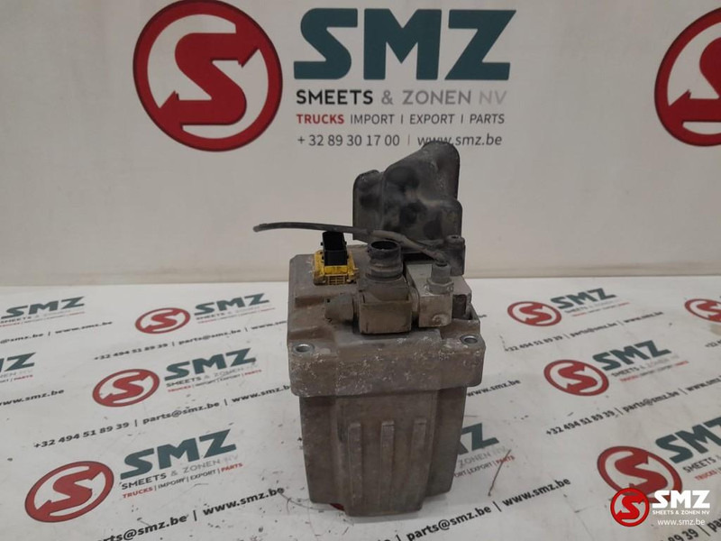 MAN Occ AdBluepomp MAN - Σύστημα καυσίμου για Φορτηγό: φωτογραφία 3 MAN Occ AdBluepomp MAN - Σύστημα καυσίμου για Φορτηγό: φωτογραφία 3