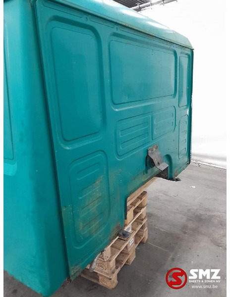 MAN Occ Cabine compleet MAN - Καμπίνα και εσωτερικό για Φορτηγό: φωτογραφία 5 MAN Occ Cabine compleet MAN - Καμπίνα και εσωτερικό για Φορτηγό: φωτογραφία 5
