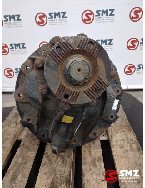 MAN Occ Differentiëel MAN 2.714 - Διαφορικό για Φορτηγό: φωτογραφία 2 MAN Occ Differentiëel MAN 2.714 - Διαφορικό για Φορτηγό: φωτογραφία 2