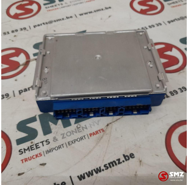 MAN Occ ECU EBS regeleenheid MAN - Ηλεκτρονική μονάδα ελέγχου για Φορτηγό: φωτογραφία 5 MAN Occ ECU EBS regeleenheid MAN - Ηλεκτρονική μονάδα ελέγχου για Φορτηγό: φωτογραφία 5