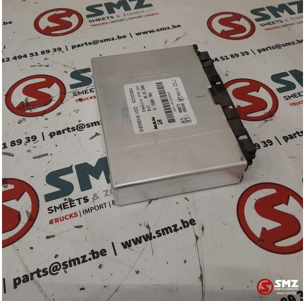 MAN Occ ECU FFR regeleenheid MAN - Ηλεκτρονική μονάδα ελέγχου για Φορτηγό: φωτογραφία 3 MAN Occ ECU FFR regeleenheid MAN - Ηλεκτρονική μονάδα ελέγχου για Φορτηγό: φωτογραφία 3