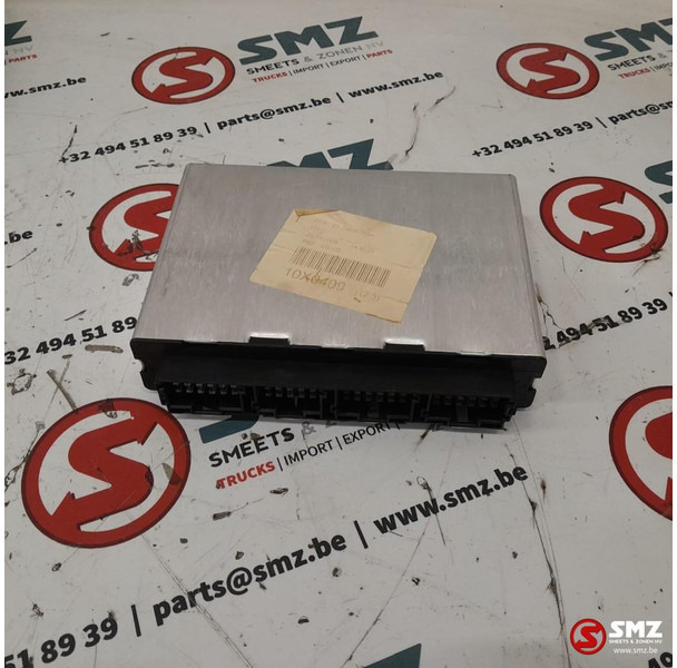 MAN Occ ECU FFR regeleenheid MAN - Ηλεκτρονική μονάδα ελέγχου για Φορτηγό: φωτογραφία 5 MAN Occ ECU FFR regeleenheid MAN - Ηλεκτρονική μονάδα ελέγχου για Φορτηγό: φωτογραφία 5