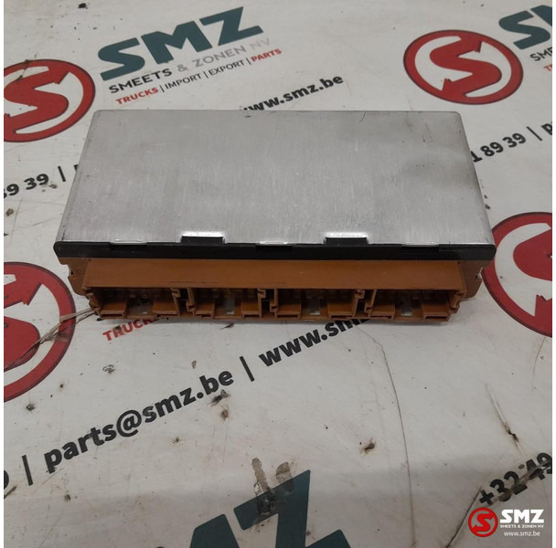 MAN Occ ECU KSM regeleenheid MAN - Ηλεκτρονική μονάδα ελέγχου για Φορτηγό: φωτογραφία 4 MAN Occ ECU KSM regeleenheid MAN - Ηλεκτρονική μονάδα ελέγχου για Φορτηγό: φωτογραφία 4