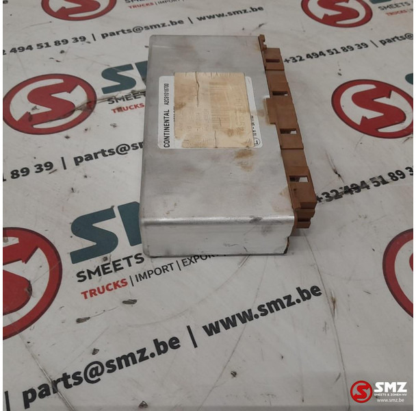 MAN Occ ECU KSM regeleenheid MAN - Ηλεκτρονική μονάδα ελέγχου για Φορτηγό: φωτογραφία 4 MAN Occ ECU KSM regeleenheid MAN - Ηλεκτρονική μονάδα ελέγχου για Φορτηγό: φωτογραφία 4