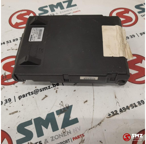 MAN Occ ECU ZBR2 regeleenheid MAN - Ηλεκτρονική μονάδα ελέγχου για Φορτηγό: φωτογραφία 3 MAN Occ ECU ZBR2 regeleenheid MAN - Ηλεκτρονική μονάδα ελέγχου για Φορτηγό: φωτογραφία 3
