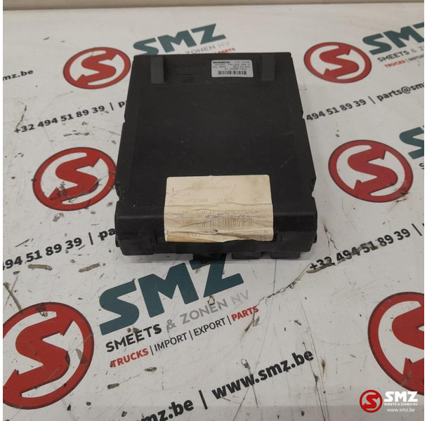 MAN Occ ECU ZBR2 regeleenheid MAN - Ηλεκτρονική μονάδα ελέγχου για Φορτηγό: φωτογραφία 1 MAN Occ ECU ZBR2 regeleenheid MAN - Ηλεκτρονική μονάδα ελέγχου για Φορτηγό: φωτογραφία 1