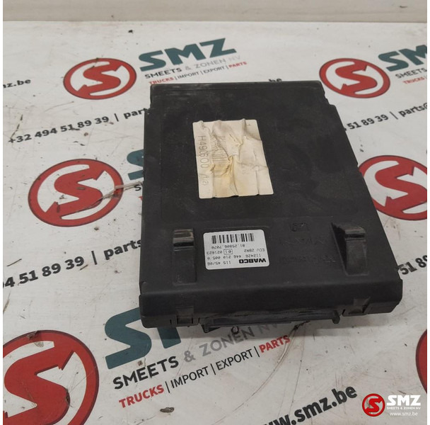 MAN Occ ECU ZBR2 regeleenheid MAN - Ηλεκτρονική μονάδα ελέγχου για Φορτηγό: φωτογραφία 2 MAN Occ ECU ZBR2 regeleenheid MAN - Ηλεκτρονική μονάδα ελέγχου για Φορτηγό: φωτογραφία 2