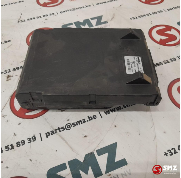 MAN Occ ECU ZBR2 regeleenheid MAN - Ηλεκτρονική μονάδα ελέγχου για Φορτηγό: φωτογραφία 3 MAN Occ ECU ZBR2 regeleenheid MAN - Ηλεκτρονική μονάδα ελέγχου για Φορτηγό: φωτογραφία 3