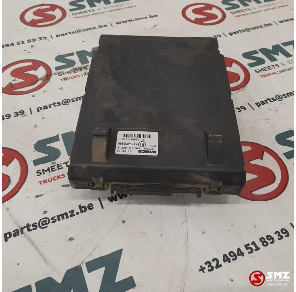 MAN Occ ECU ZBR2 regeleenheid MAN - Ηλεκτρονική μονάδα ελέγχου για Φορτηγό: φωτογραφία 1 MAN Occ ECU ZBR2 regeleenheid MAN - Ηλεκτρονική μονάδα ελέγχου για Φορτηγό: φωτογραφία 1