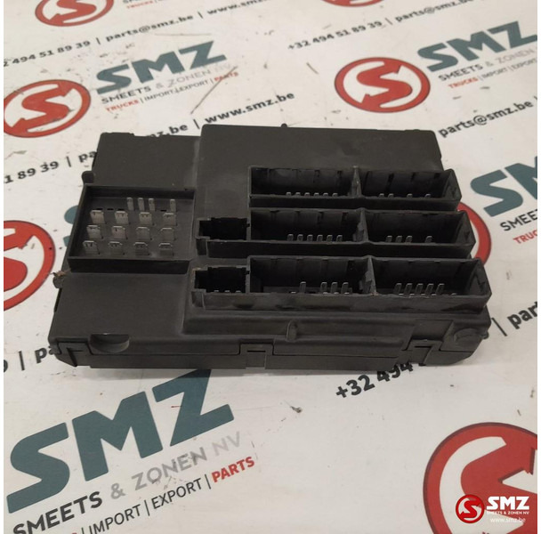 MAN Occ ECU ZBR2 regeleenheid MAN - Ηλεκτρονική μονάδα ελέγχου για Φορτηγό: φωτογραφία 1 MAN Occ ECU ZBR2 regeleenheid MAN - Ηλεκτρονική μονάδα ελέγχου για Φορτηγό: φωτογραφία 1