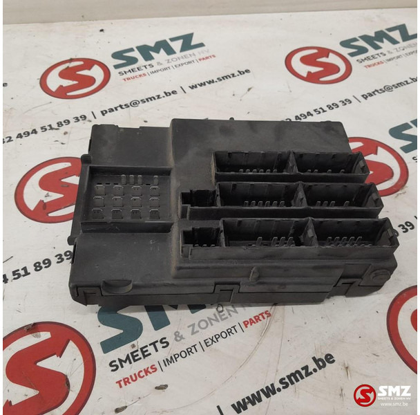 MAN Occ ECU ZBR2 regeleenheid MAN - Ηλεκτρονική μονάδα ελέγχου για Φορτηγό: φωτογραφία 3 MAN Occ ECU ZBR2 regeleenheid MAN - Ηλεκτρονική μονάδα ελέγχου για Φορτηγό: φωτογραφία 3