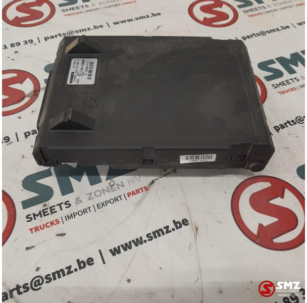 MAN Occ ECU ZBR2 regeleenheid MAN - Ηλεκτρονική μονάδα ελέγχου για Φορτηγό: φωτογραφία 4 MAN Occ ECU ZBR2 regeleenheid MAN - Ηλεκτρονική μονάδα ελέγχου για Φορτηγό: φωτογραφία 4