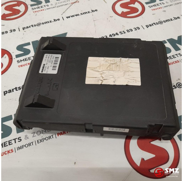 MAN Occ ECU ZBR2 regeleenheid MAN - Ηλεκτρονική μονάδα ελέγχου για Φορτηγό: φωτογραφία 4 MAN Occ ECU ZBR2 regeleenheid MAN - Ηλεκτρονική μονάδα ελέγχου για Φορτηγό: φωτογραφία 4
