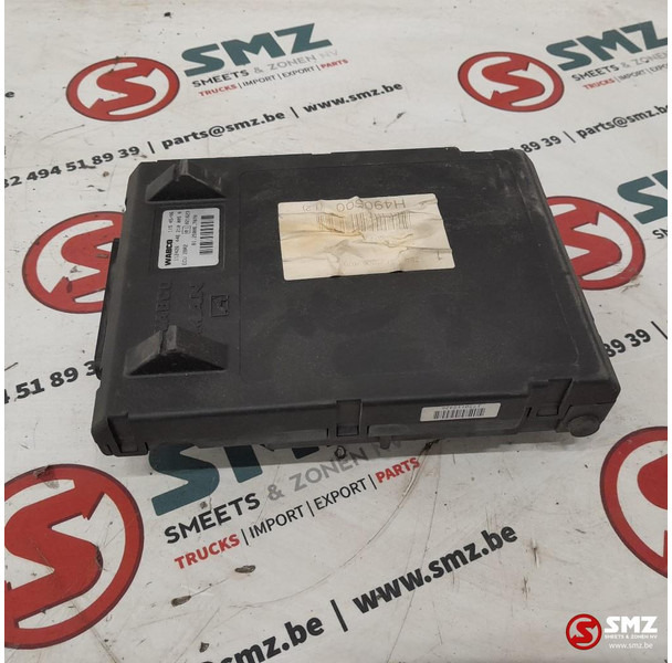 MAN Occ ECU ZBR2 regeleenheid MAN - Ηλεκτρονική μονάδα ελέγχου για Φορτηγό: φωτογραφία 1 MAN Occ ECU ZBR2 regeleenheid MAN - Ηλεκτρονική μονάδα ελέγχου για Φορτηγό: φωτογραφία 1