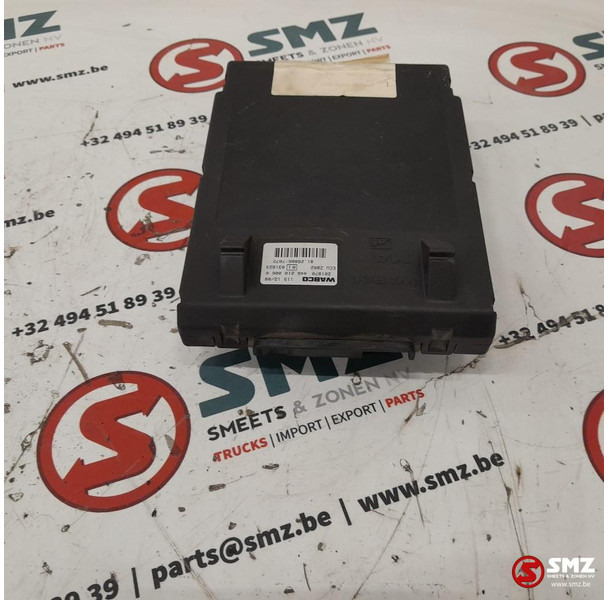 MAN Occ ECU ZBR2 regeleenheid MAN - Ηλεκτρονική μονάδα ελέγχου για Φορτηγό: φωτογραφία 2 MAN Occ ECU ZBR2 regeleenheid MAN - Ηλεκτρονική μονάδα ελέγχου για Φορτηγό: φωτογραφία 2