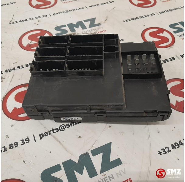 MAN Occ ECU ZBR2 regeleenheid MAN - Ηλεκτρονική μονάδα ελέγχου για Φορτηγό: φωτογραφία 5 MAN Occ ECU ZBR2 regeleenheid MAN - Ηλεκτρονική μονάδα ελέγχου για Φορτηγό: φωτογραφία 5