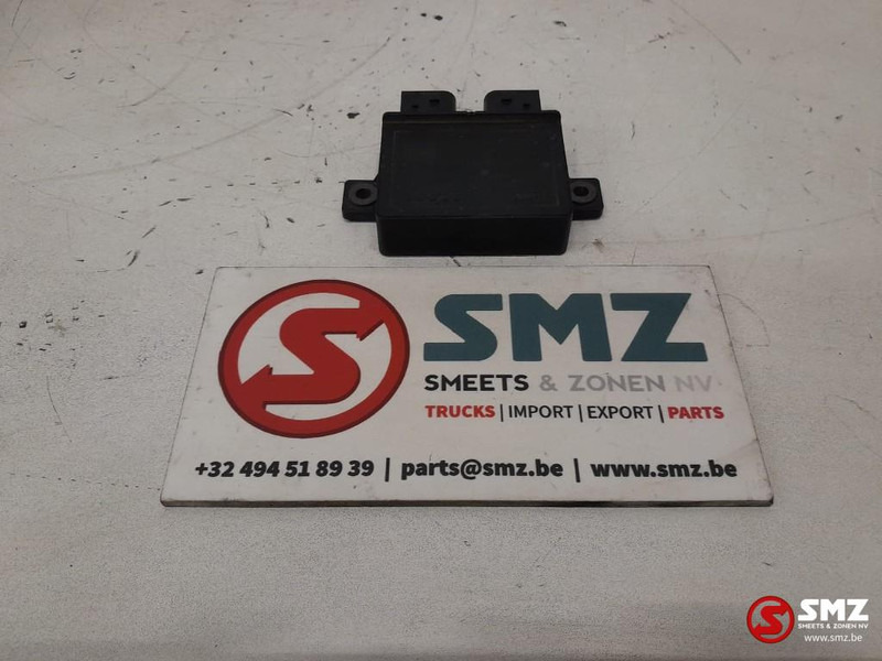 MAN Occ ECU gloeibougie regeleenheid MAN - Ηλεκτρονική μονάδα ελέγχου για Φορτηγό: φωτογραφία 2 MAN Occ ECU gloeibougie regeleenheid MAN - Ηλεκτρονική μονάδα ελέγχου για Φορτηγό: φωτογραφία 2