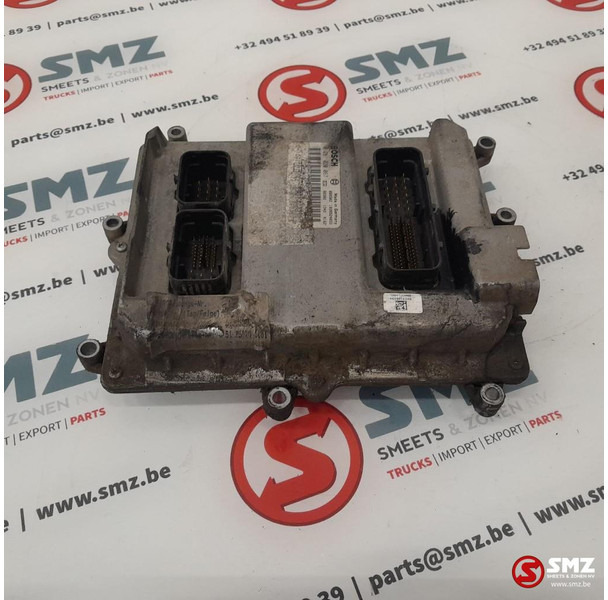 MAN Occ ECU motorbesturingseenheid D2066 MAN - Ηλεκτρονική μονάδα ελέγχου για Φορτηγό: φωτογραφία 1 MAN Occ ECU motorbesturingseenheid D2066 MAN - Ηλεκτρονική μονάδα ελέγχου για Φορτηγό: φωτογραφία 1