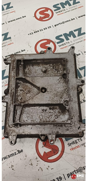 MAN Occ ECU motorbesturingseenheid D2066LF33 MAN - Ηλεκτρονική μονάδα ελέγχου για Φορτηγό: φωτογραφία 2 MAN Occ ECU motorbesturingseenheid D2066LF33 MAN - Ηλεκτρονική μονάδα ελέγχου για Φορτηγό: φωτογραφία 2