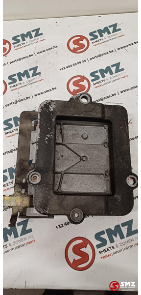 MAN Occ ECU motorbesturingseenheid D2876LF12 MAN - Ηλεκτρονική μονάδα ελέγχου για Φορτηγό: φωτογραφία 2 MAN Occ ECU motorbesturingseenheid D2876LF12 MAN - Ηλεκτρονική μονάδα ελέγχου για Φορτηγό: φωτογραφία 2