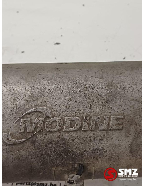 MAN Occ EGR module MAN - Κινητήρας και ανταλλακτικά για Φορτηγό: φωτογραφία 3 MAN Occ EGR module MAN - Κινητήρας και ανταλλακτικά για Φορτηγό: φωτογραφία 3