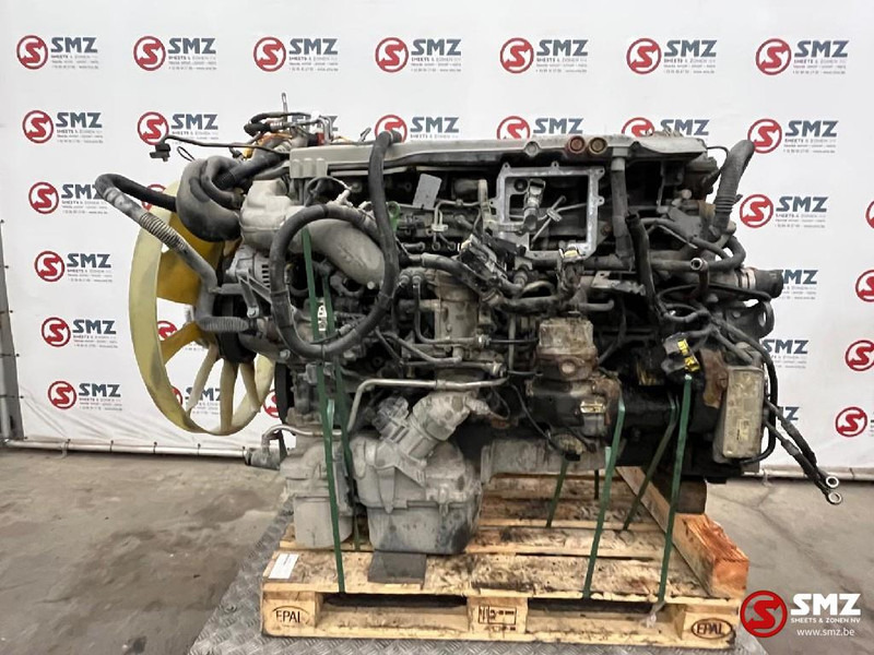 MAN Occ Motor MAN D2676LF52 euro 6 - Κινητήρας για Φορτηγό: φωτογραφία 2 MAN Occ Motor MAN D2676LF52 euro 6 - Κινητήρας για Φορτηγό: φωτογραφία 2