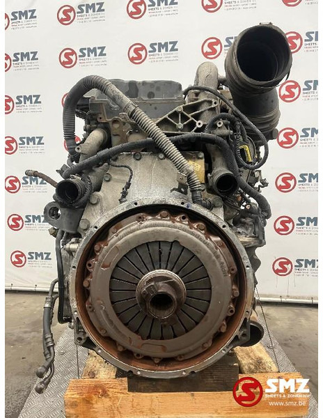 MAN Occ Motor MAN D2676LF52 euro 6 - Κινητήρας για Φορτηγό: φωτογραφία 4 MAN Occ Motor MAN D2676LF52 euro 6 - Κινητήρας για Φορτηγό: φωτογραφία 4