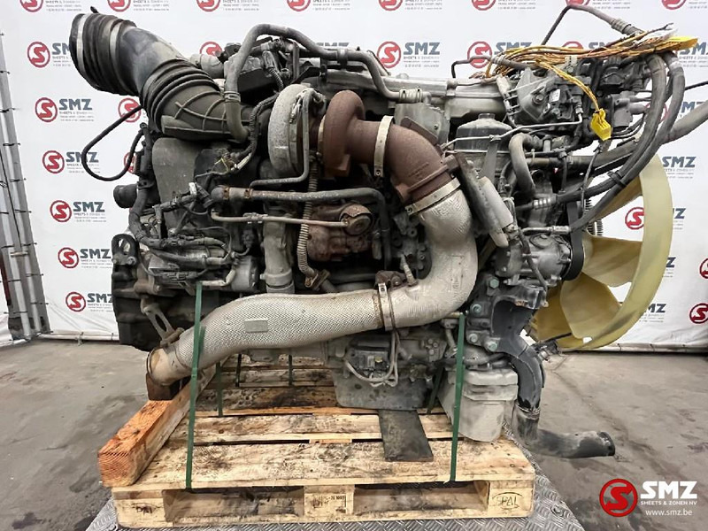 MAN Occ Motor MAN D2676LF52 euro 6 - Κινητήρας για Φορτηγό: φωτογραφία 1 MAN Occ Motor MAN D2676LF52 euro 6 - Κινητήρας για Φορτηγό: φωτογραφία 1
