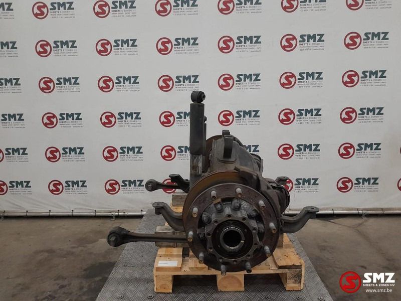 MAN Occ aandrijfas HY-1350-12 MAN - Ημιαξονιο για Φορτηγό: φωτογραφία 4 MAN Occ aandrijfas HY-1350-12 MAN - Ημιαξονιο για Φορτηγό: φωτογραφία 4