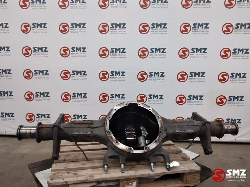 MAN Occ aandrijfas MAN - Ημιαξονιο για Φορτηγό: φωτογραφία 1 MAN Occ aandrijfas MAN - Ημιαξονιο για Φορτηγό: φωτογραφία 1