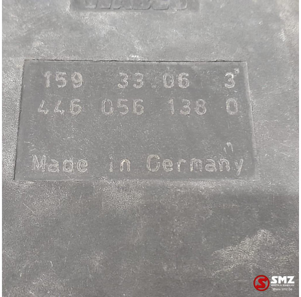 MAN Occ afstandsbediening luchtvering MAN - Ηλεκτρικό σύστημα για Φορτηγό: φωτογραφία 5 MAN Occ afstandsbediening luchtvering MAN - Ηλεκτρικό σύστημα για Φορτηγό: φωτογραφία 5