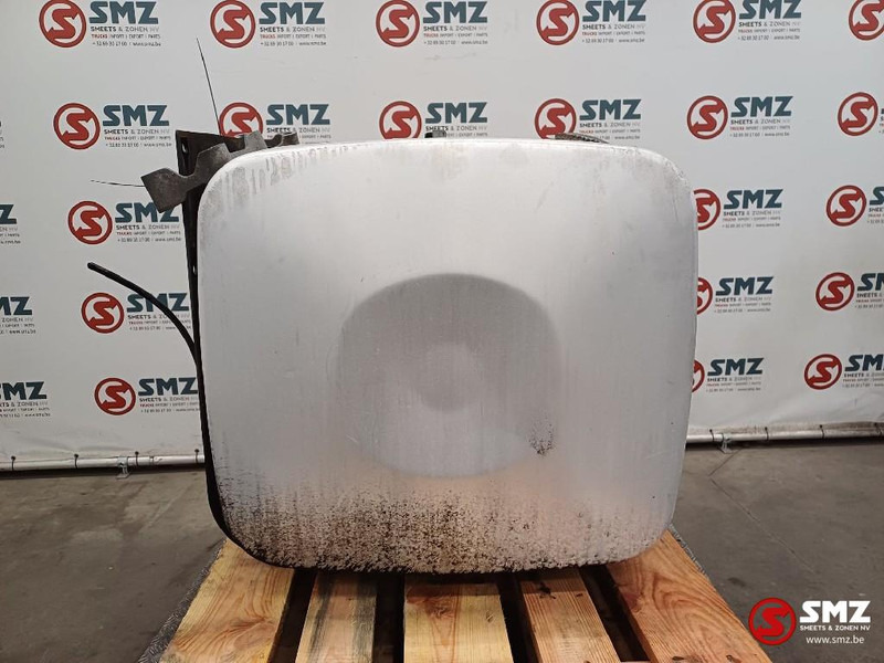 MAN Occ brandstoftank met steunen 250 L MAN - Ρεζερβουάρ καυσίμου για Φορτηγό: φωτογραφία 3 MAN Occ brandstoftank met steunen 250 L MAN - Ρεζερβουάρ καυσίμου για Φορτηγό: φωτογραφία 3