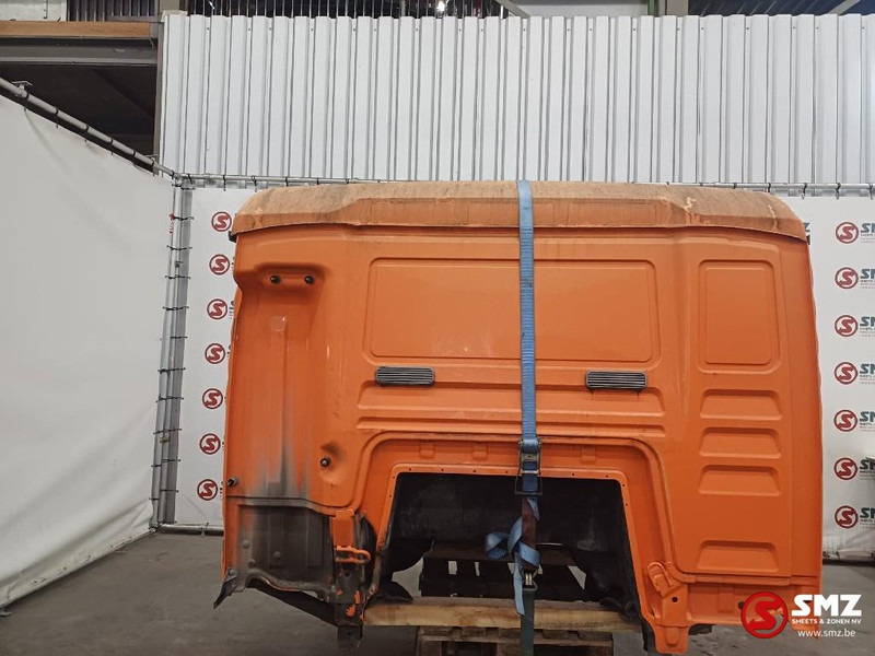 MAN Occ cabine MAN - Καμπίνα και εσωτερικό για Φορτηγό: φωτογραφία 3 MAN Occ cabine MAN - Καμπίνα και εσωτερικό για Φορτηγό: φωτογραφία 3