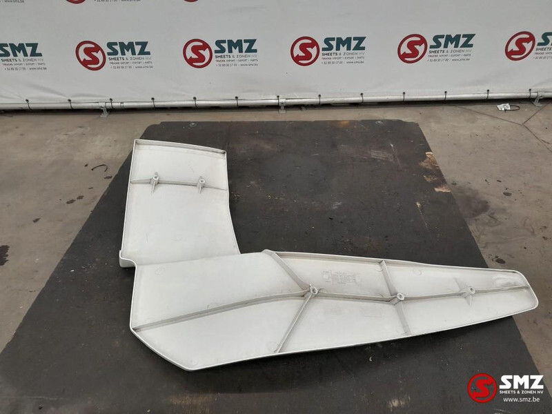 MAN Occ cabinespoiler rechtsboven MAN - Αεροδυναμική/ Αεροτομή για Φορτηγό: φωτογραφία 2 MAN Occ cabinespoiler rechtsboven MAN - Αεροδυναμική/ Αεροτομή για Φορτηγό: φωτογραφία 2