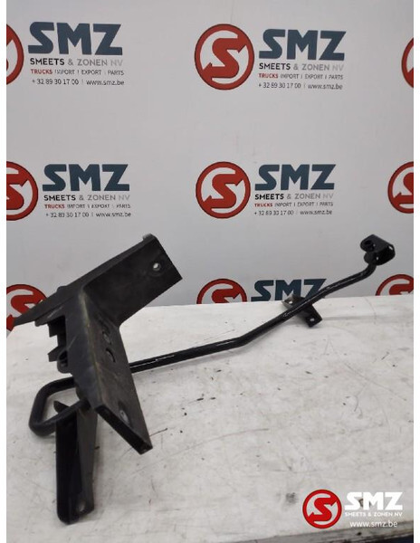 MAN Occ cabinespoilersteunen links+rechts MAN - Αεροδυναμική/ Αεροτομή για Φορτηγό: φωτογραφία 4 MAN Occ cabinespoilersteunen links+rechts MAN - Αεροδυναμική/ Αεροτομή για Φορτηγό: φωτογραφία 4