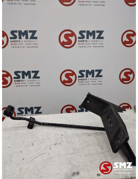 MAN Occ cabinespoilersteunen links+rechts MAN - Αεροδυναμική/ Αεροτομή για Φορτηγό: φωτογραφία 1 MAN Occ cabinespoilersteunen links+rechts MAN - Αεροδυναμική/ Αεροτομή για Φορτηγό: φωτογραφία 1